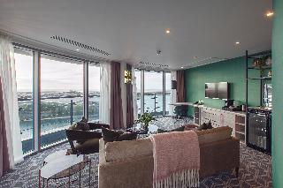 Waterfront Hotel Southport fotoÄŸrafÄ±