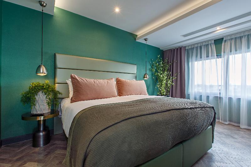 Waterfront Hotel Southport - Oda