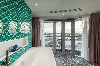 Waterfront Hotel Southport fotoÄŸrafÄ±