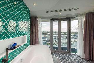 Waterfront Hotel Southport fotoÄŸrafÄ±