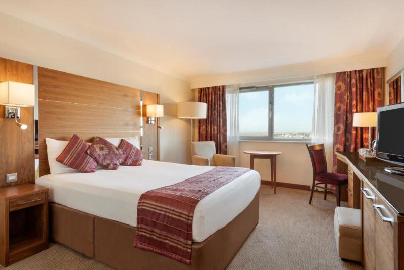 Waterfront Hotel Southport - Oda