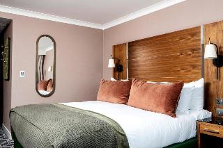 Waterfront Hotel Southport fotoÄŸrafÄ±