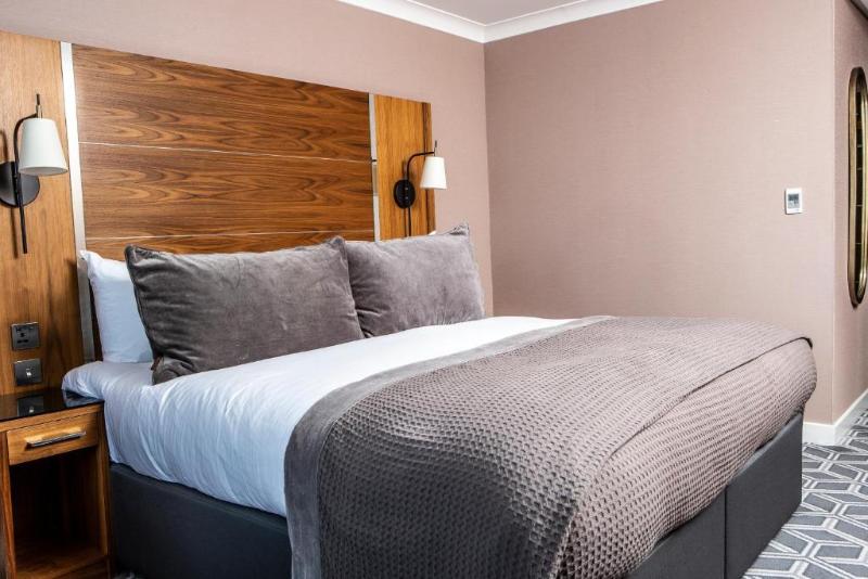 Waterfront Hotel Southport - Oda