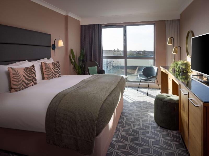 Waterfront Hotel Southport - Oda