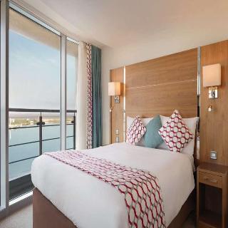 Waterfront Hotel Southport fotoÄŸrafÄ±