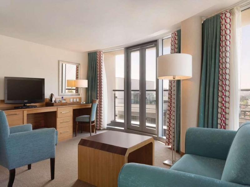Waterfront Hotel Southport - Oda