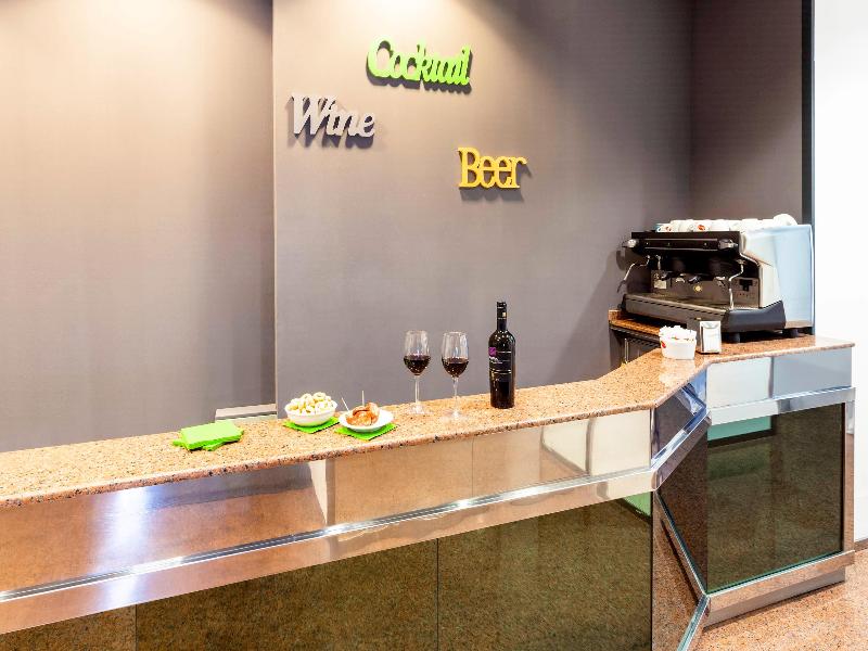 ibis Styles Brindisi - Bar