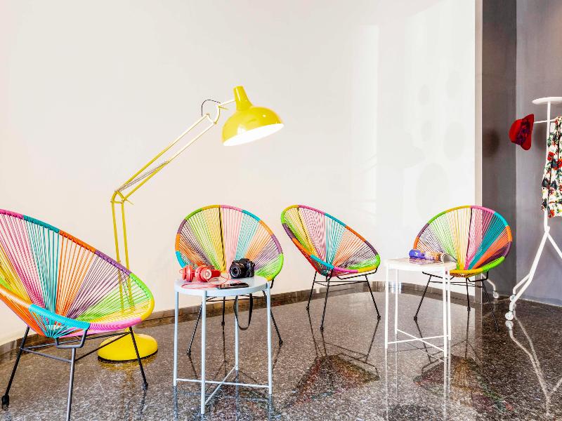 ibis Styles Brindisi - Bar