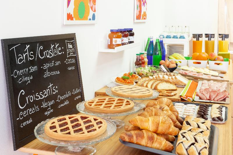 ibis Styles Brindisi - Bar