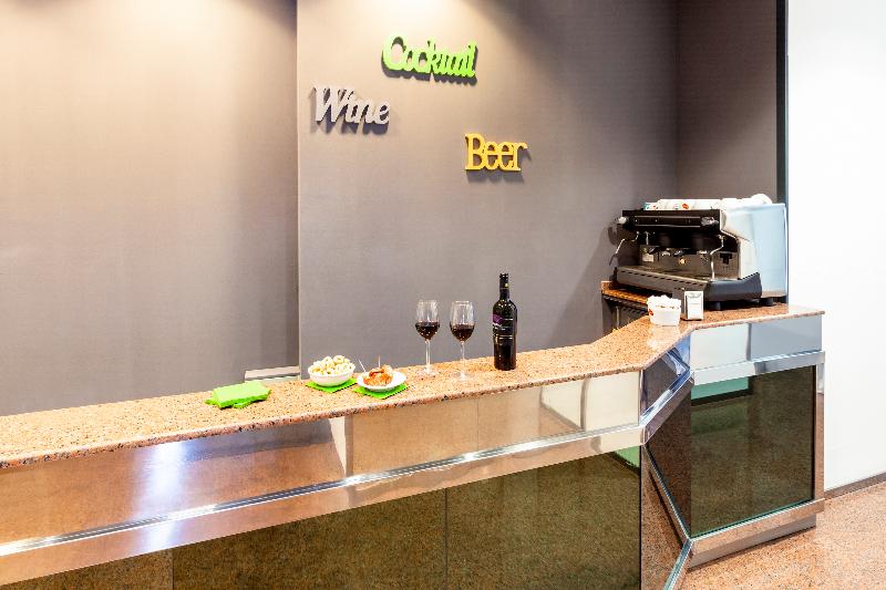 ibis Styles Brindisi - Bar