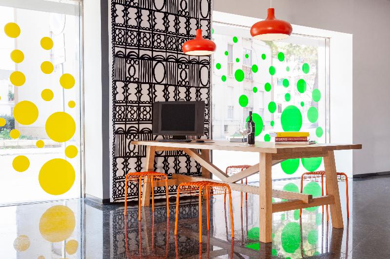 ibis Styles Brindisi - Lobi