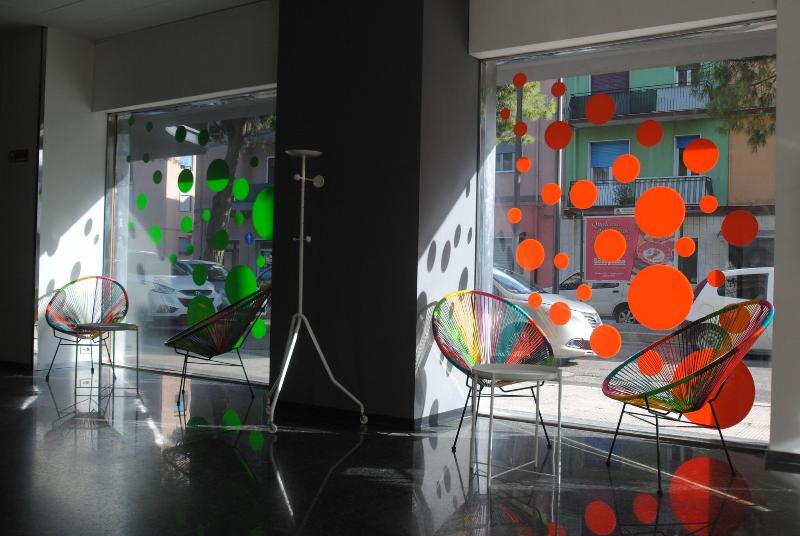 ibis Styles Brindisi - Lobi