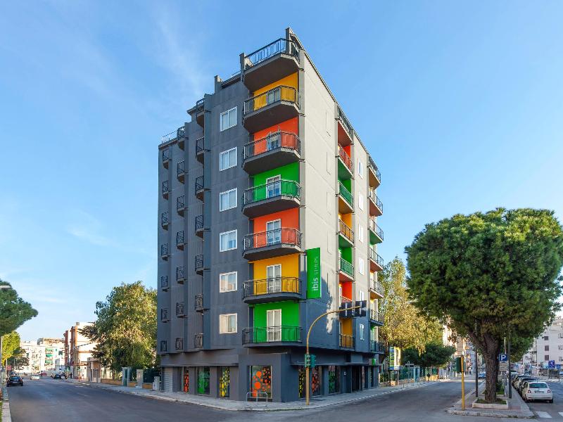 ibis Styles Brindisi - Aktivite