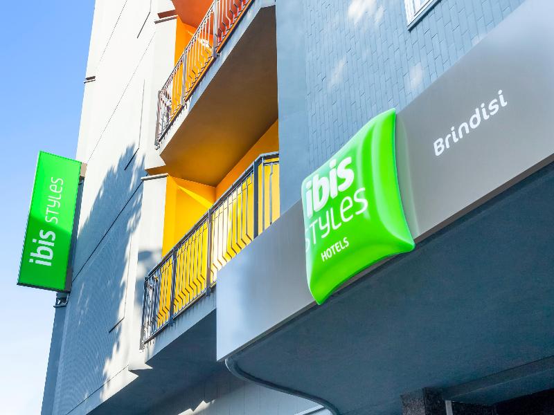 ibis Styles Brindisi - Aktivite