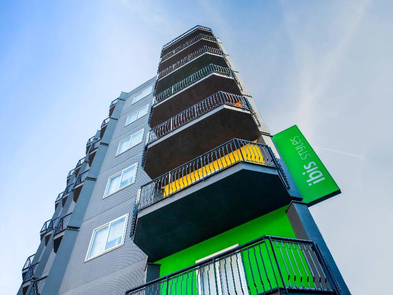 ibis Styles Brindisi - Aktivite