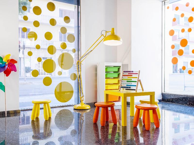 ibis Styles Brindisi - Aktivite