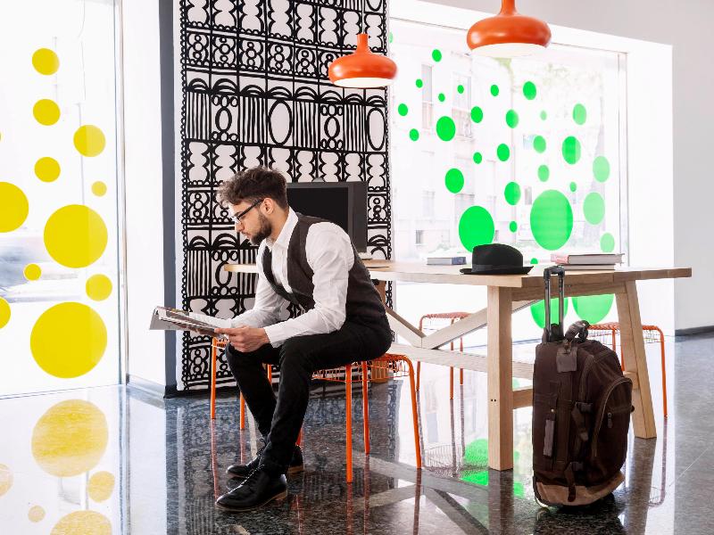 ibis Styles Brindisi - Aktivite