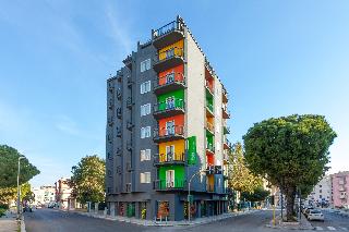 ibis Styles Brindisi otel fotoğrafı