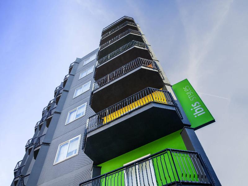 ibis Styles Brindisi - Genel