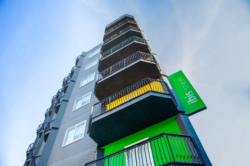 ibis Styles Brindisi - Genel