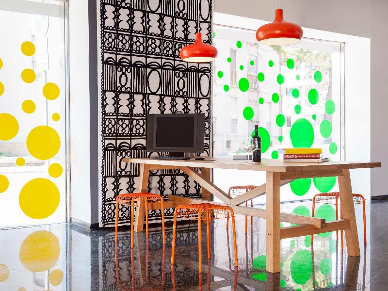 ibis Styles Brindisi - Genel