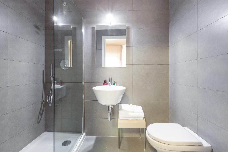ibis Styles Brindisi - Oda