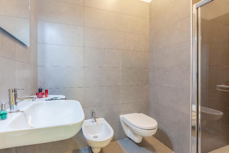 ibis Styles Brindisi - Oda