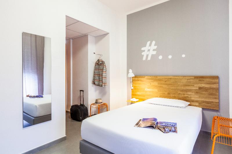 ibis Styles Brindisi - Oda