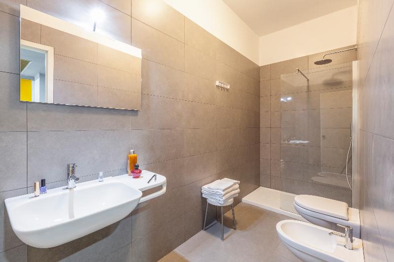 ibis Styles Brindisi - Oda