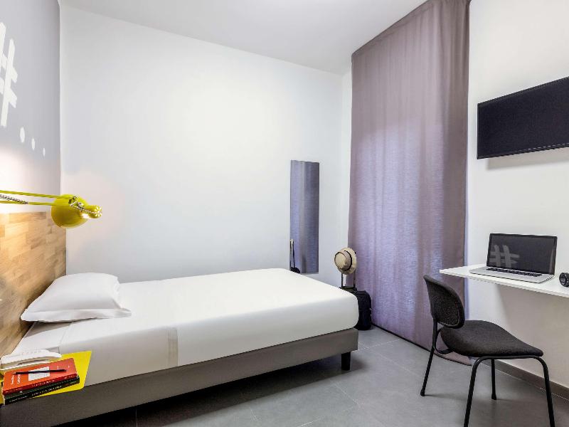ibis Styles Brindisi - Oda