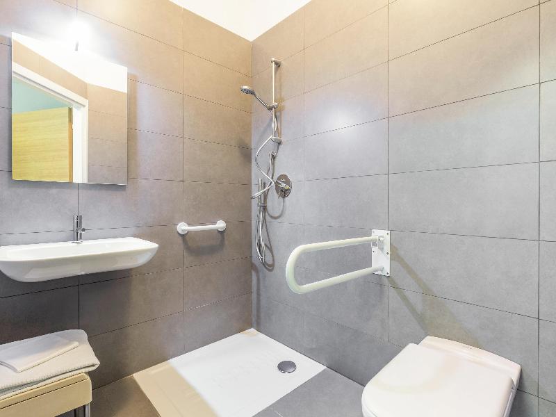 ibis Styles Brindisi - Oda