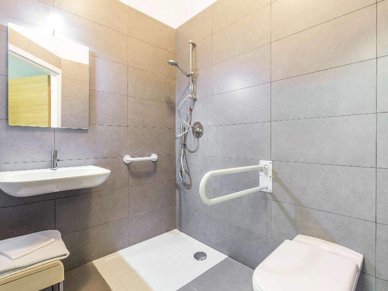 ibis Styles Brindisi - Oda