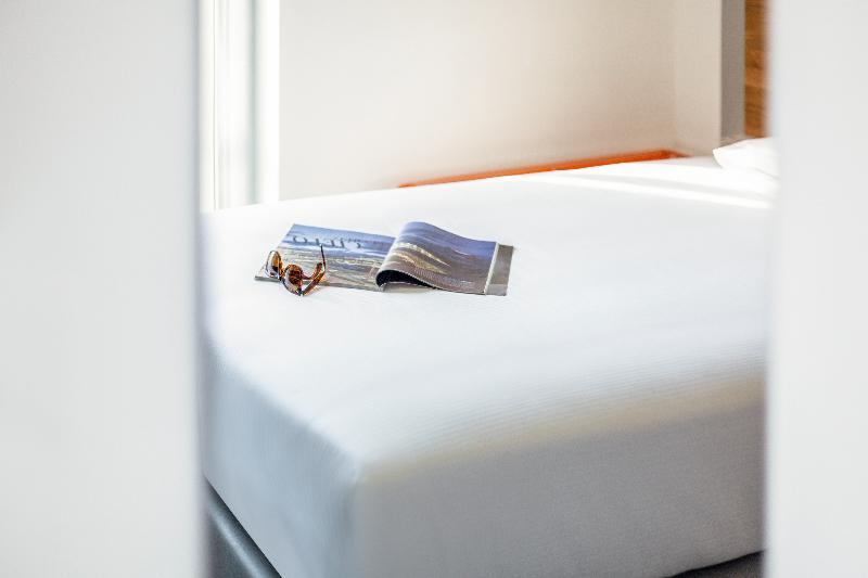 ibis Styles Brindisi - Oda