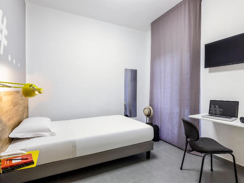 ibis Styles Brindisi - Oda