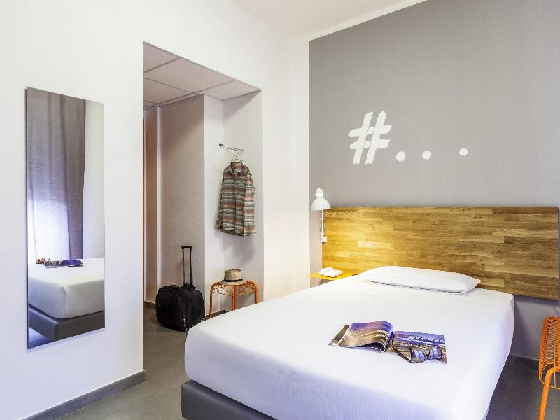 ibis Styles Brindisi - Oda