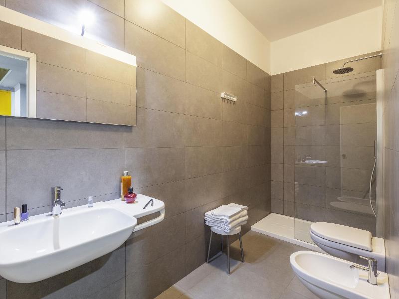 ibis Styles Brindisi - Oda