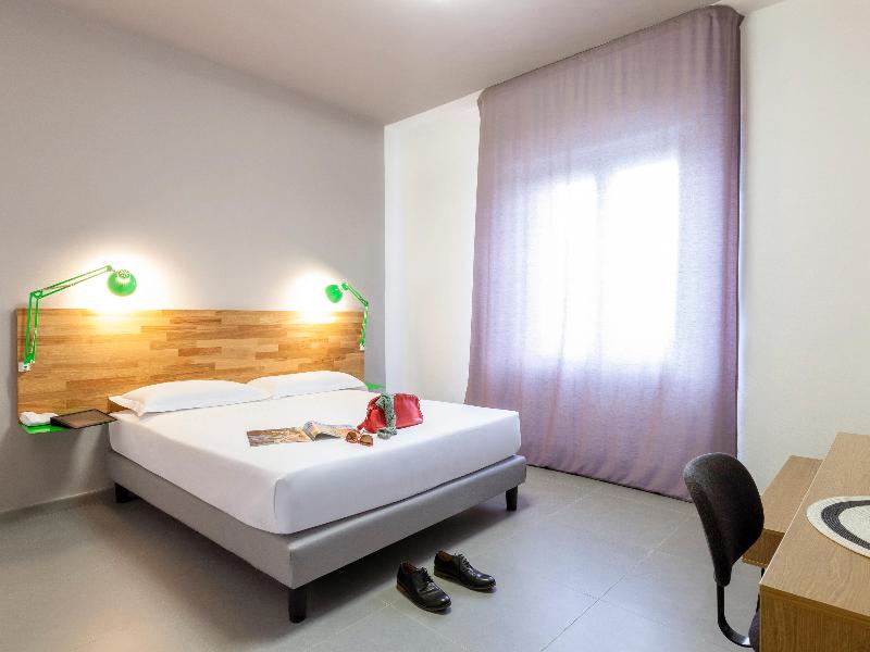 ibis Styles Brindisi - Oda