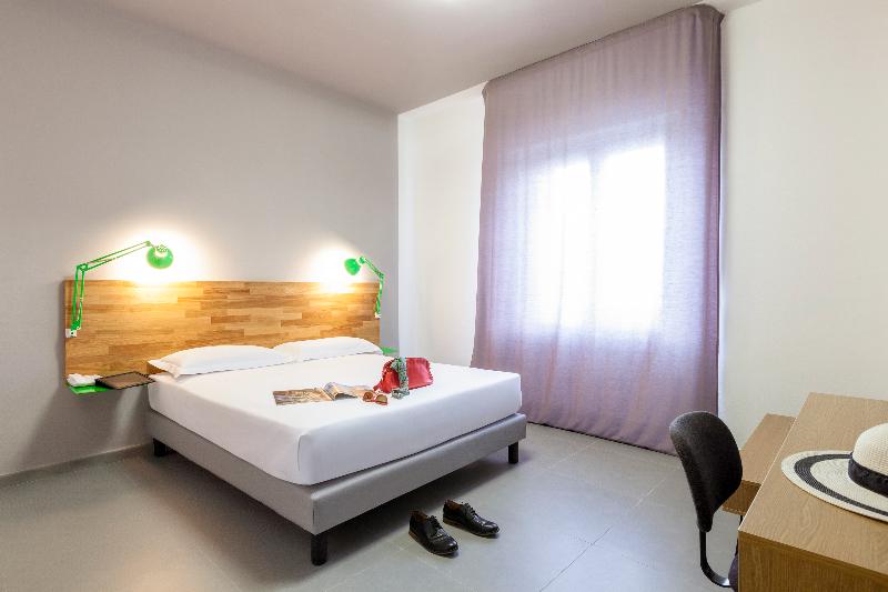 ibis Styles Brindisi - Oda