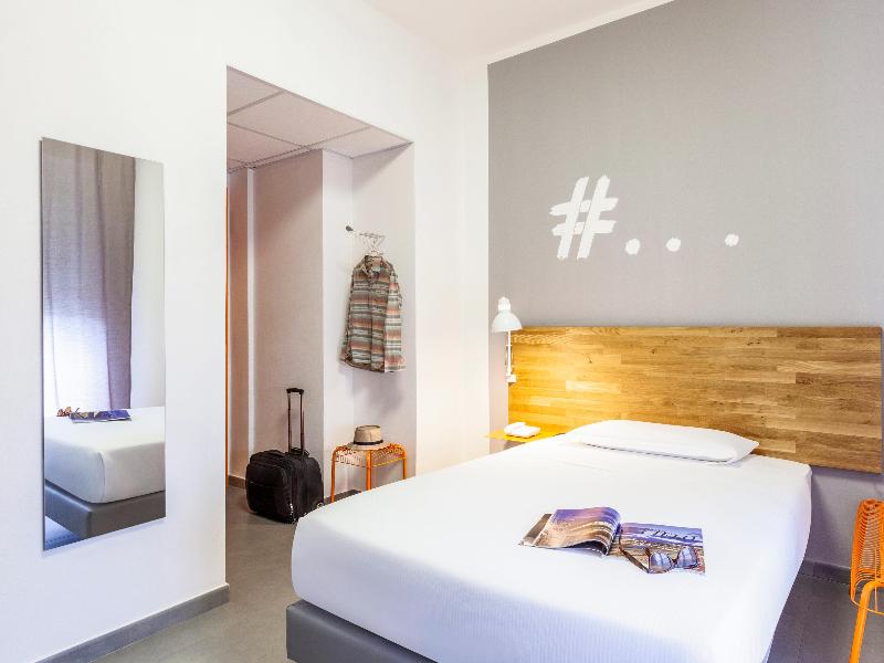 ibis Styles Brindisi - Oda