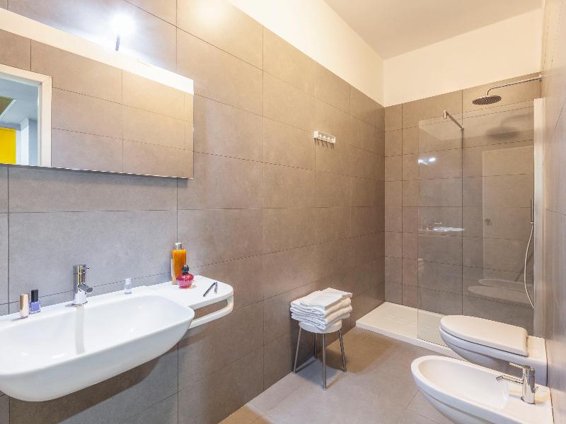 ibis Styles Brindisi - Oda