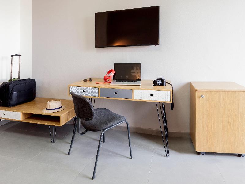 ibis Styles Brindisi - Oda