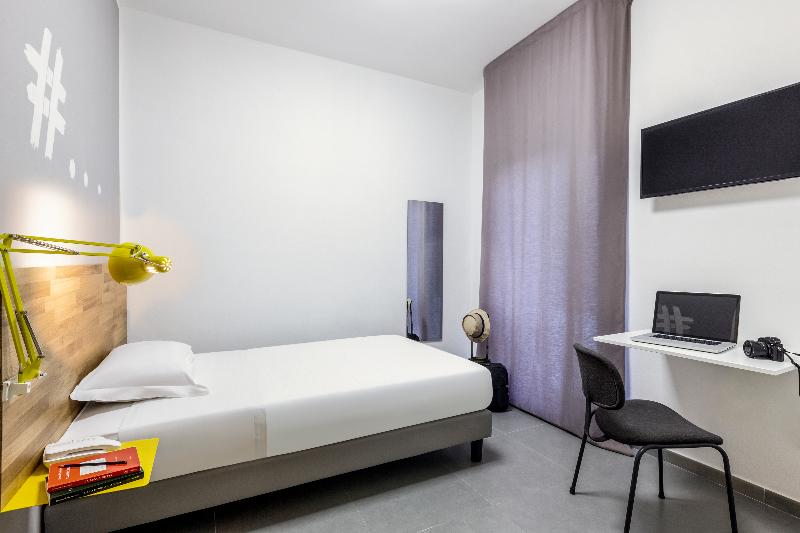 ibis Styles Brindisi - Oda