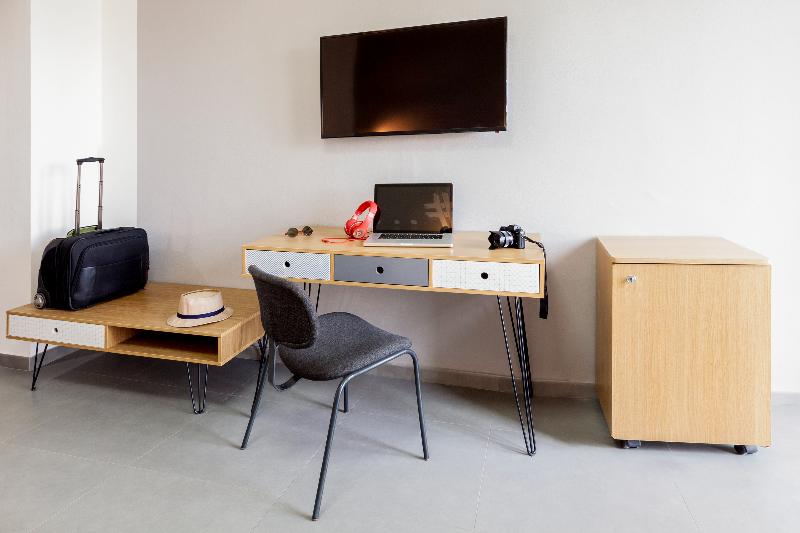 ibis Styles Brindisi - Oda