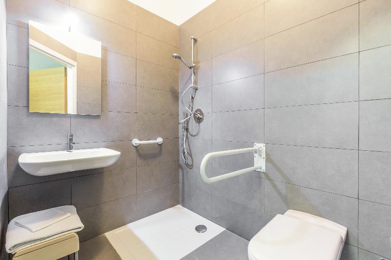 ibis Styles Brindisi - Oda