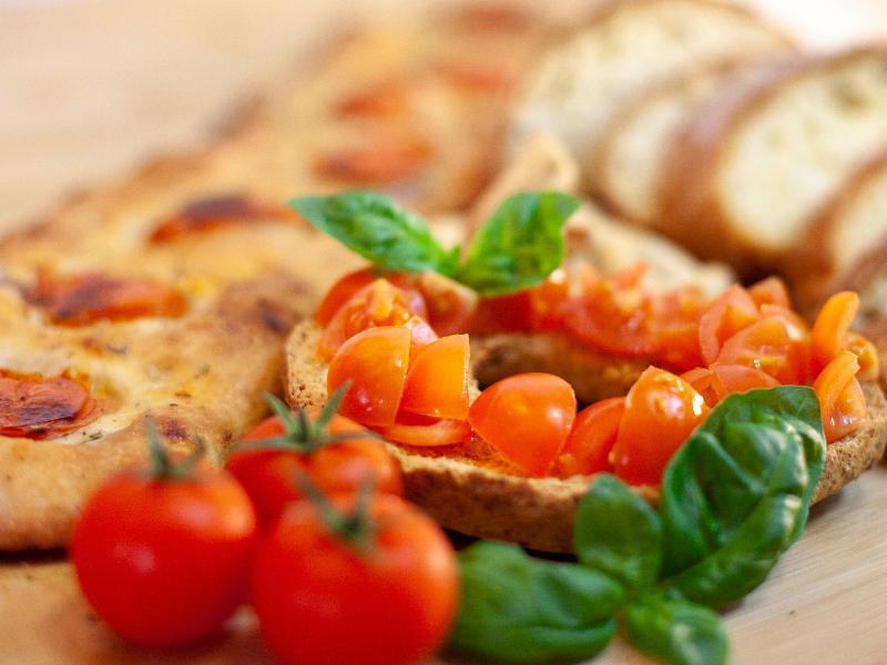 ibis Styles Brindisi - Restoran