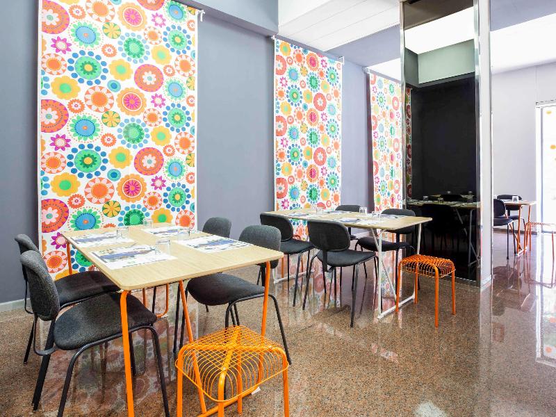 ibis Styles Brindisi - Restoran