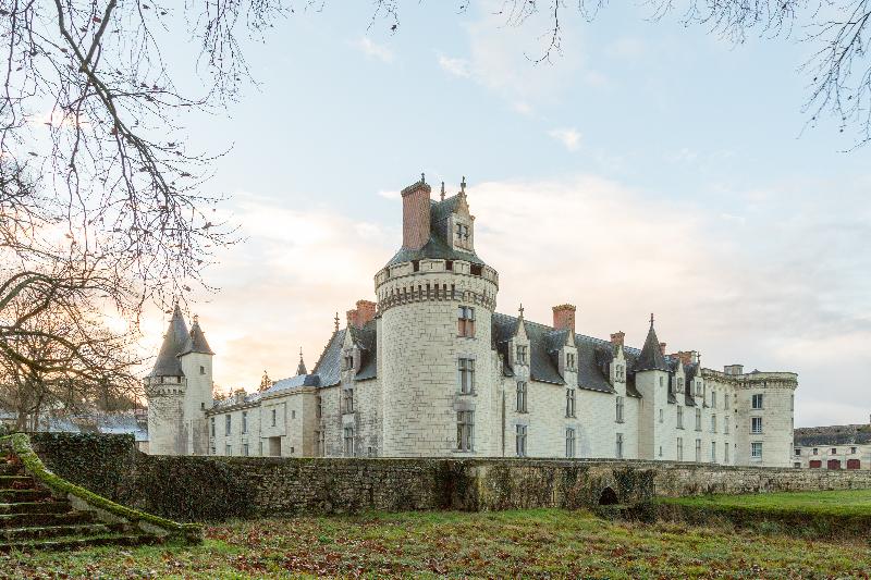 Château de Dissay, The Originals Collection - Genel