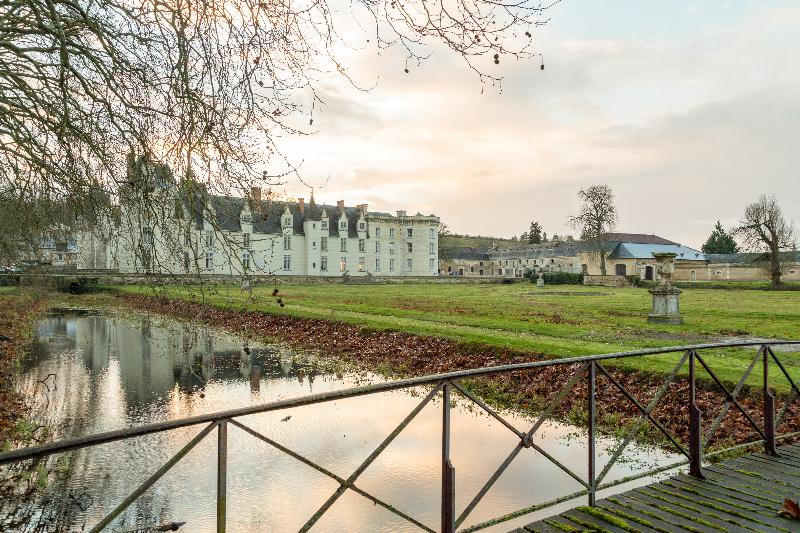 Château de Dissay, The Originals Collection - Genel
