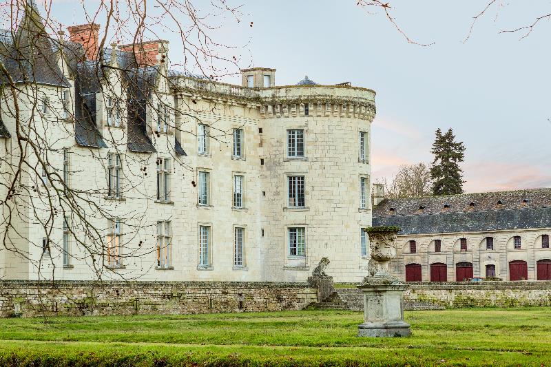 Château de Dissay, The Originals Collection - Genel