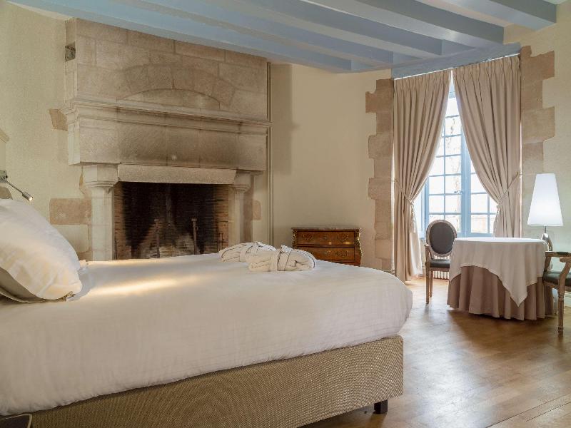 Château de Dissay, The Originals Collection - Oda